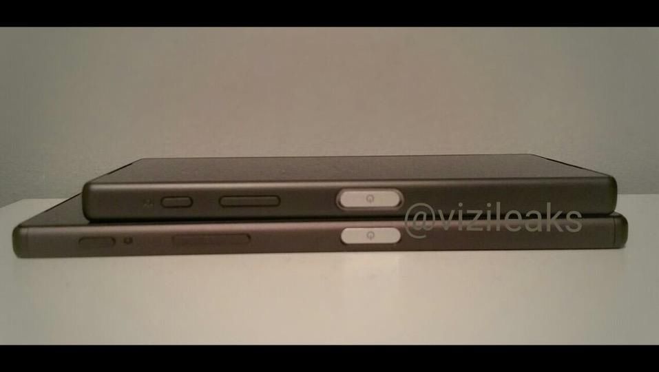 #wSkrócie: tablet Samsunga z wygiętym ekranem, 6-calowy AMOLED 4K i Xperia Z5 na nowych zdjęciach 4