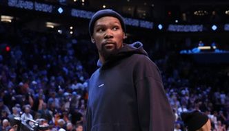 Świetne informacje. Gwiazda NBA wraca do gry