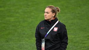 Nina Patalon w roli psychologa przed meczem z Francją. "Nie widzę innej drogi"