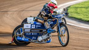 Żużel. W Lublinie ponownie nudy na pudy. Motor szybko posłał GKM na deski