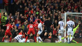 Premier League: Liverpool zaprzepaścił szansę na fotel lidera