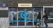 Jest plan ratowania Centrum Zdrowia Dziecka