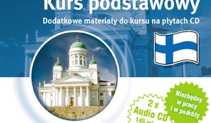 Fiński - Kurs podstawowy