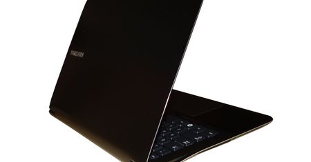 Samsung 900X3A - prawdziwy 13,3" killer [pierwsze wrażenia]