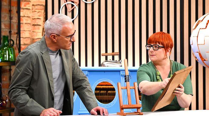 Łowcy skarbów. Kto da więcej?