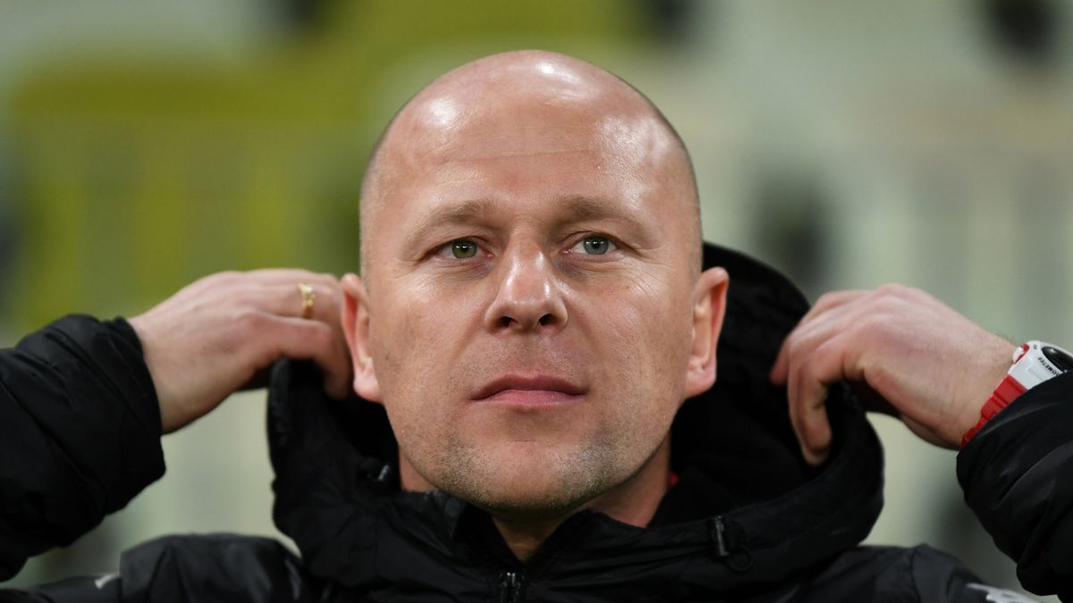 PAP / Adam Warżawa / Na zdjęciu: Janusz Niedźwiedź