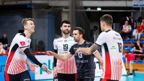 Asseco Resovia Rzeszów wraca do Ligi Mistrzów. Czas na polskie starcie