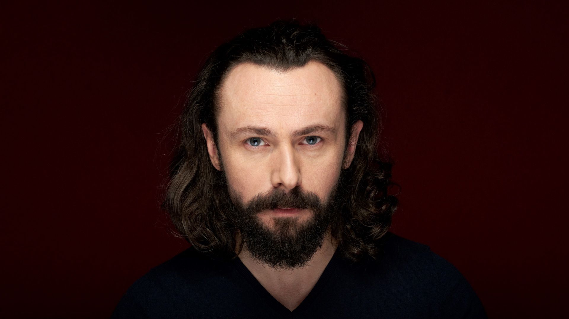 Wojciech Wachuda zalicza współpracę z legendą nu metalu