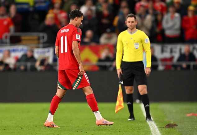 Charlotte Wilson/Offside/Offside via Getty Images