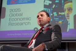 Rosnące Ryzyko Geopolityczne: Dlaczego EBC Może Być Zmuszony do Zmiany Strategii Stóp Procentowych