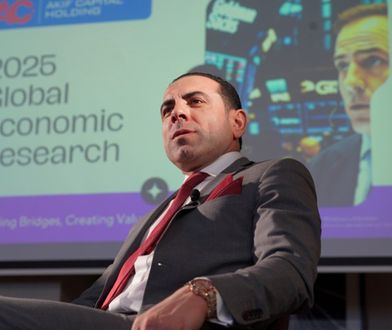 Rosnące Ryzyko Geopolityczne: Dlaczego EBC Może Być Zmuszony do Zmiany Strategii Stóp Procentowych