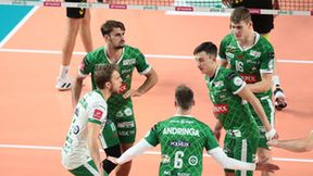 GKS Katowice - Indykpol AZS Olsztyn 0:3 [GALERIA]