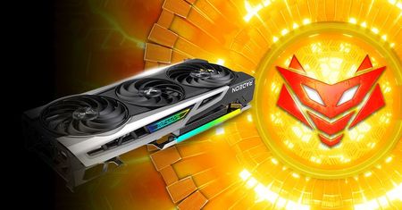 Sapphire Radeon RX 6700 XT w dwóch wersjach - znamy ceny niereferentów