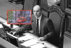 Zabójstwo Andrija Parubija. Jest oświadczenie firmy kurierskiej