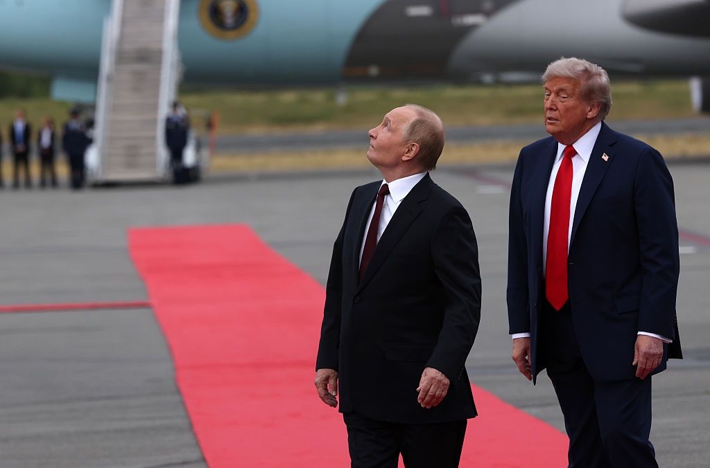 USA zaprosiły Putina na szczyt G20. Oto reakcja Niemiec