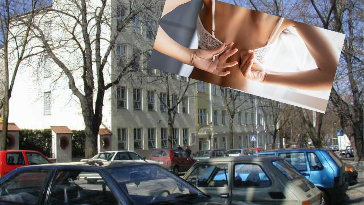 II LO im. hetmana Zamojskiego w Lublinie