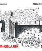 Przygody Mikołajka wreszcie na dużym ekranie