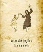 Dongi dla Naszej Księgarni za Złodziejkę książek