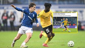 Finowie piszą o meczu z Lechem. "Marzenie prysło w Polsce"