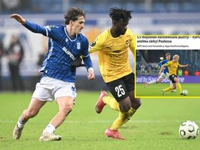 "Marzenie prysło w Polsce"