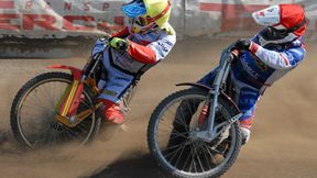 Żużel. Wybrzeże testuje młodzież. Spory ruch w sali ćwiczeń