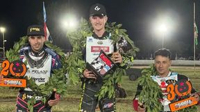 Żużel. Tym razem bez zwycięstwa gospodarza. Zacięta rywalizacja w Daireaux