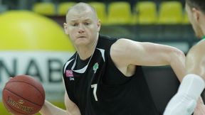 Damian Kulig: Jesteśmy drużyną z charakterem