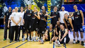 PLK: PGE Turów Zgorzelec przed sezonem 2016/2017