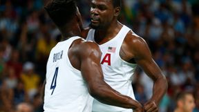 Rio 2016: USA - Serbia na żywo. Mecz o złoto. Transmisja TV, stream online. Gdzie oglądać?