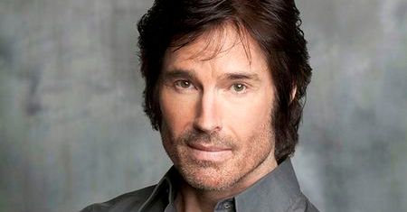 "Moda na sukces": To już pewne! Ronn Moss pożegnał się z produkcją na dobre!