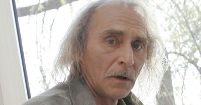 Jerzy Kryszak: nieśmiały satyryk, który boi się przyszłości