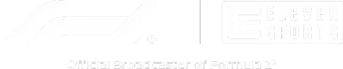 Logo Formuła 1