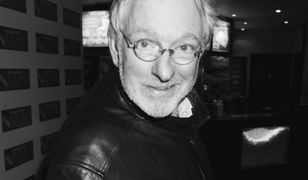 Nie żyje Hugh Hudson. Był reżyserem oscarowego filmu "Rydwany ognia"