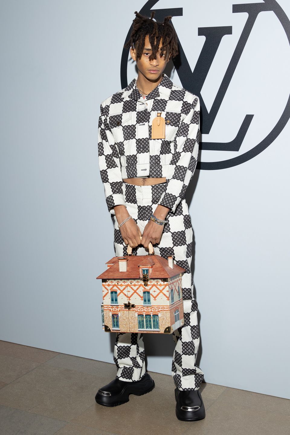 Jaden Smith