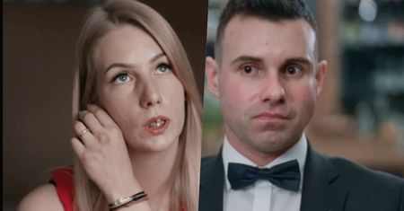 "Ślub od pierwszego wejrzenia". Zemścił się za upokorzenia. Marcin wbił szpilę Kindze