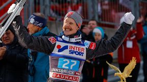 Robert Johansson był o krok od porzucenia skoków. Zdradził co zmienił, żeby zbudować wielką formę