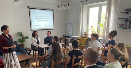 FST wsparł transformację regionów węglowych, ale jego likwidacja po 2027 r. grozi luką w finansowaniu, brakiem nowych projektów i przerwaniem rozpoczętych działań - raport IBS i PZS
