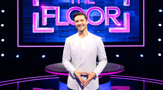 The Floor