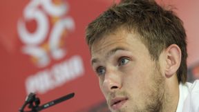 Bohater Rybus: Mam nadzieję, że będę strzelał jeszcze więcej goli