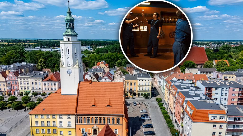 Grupa Żywiec: Browar Namysłów do zamknięcia z początkiem 2026 r.