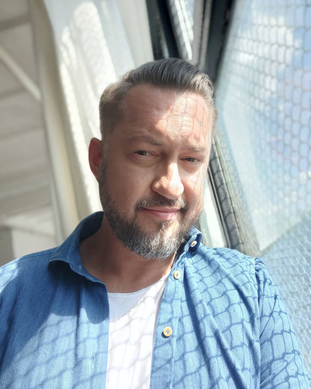 Marcin Prokop obecnie 