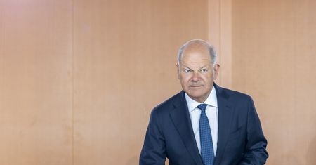 Spłynęły nowe dane z niemieckiego przemysłu. Największa zmiana od trzech lat