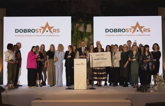Poznaliśmy „Dobrostars”. IAA Polska Marketing Masterminds wręczyło nowe nagrody