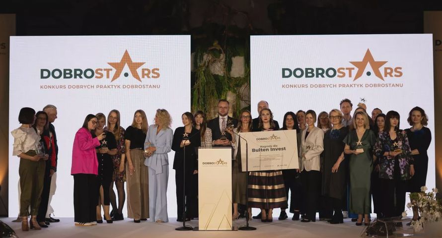 Poznaliśmy „Dobrostars”. IAA Polska Marketing Masterminds wręczyło nowe nagrody