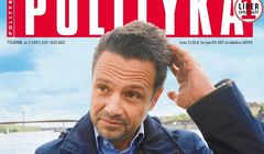 „Polityka” też z wyższą ceną. „Znacznie rosną koszty”