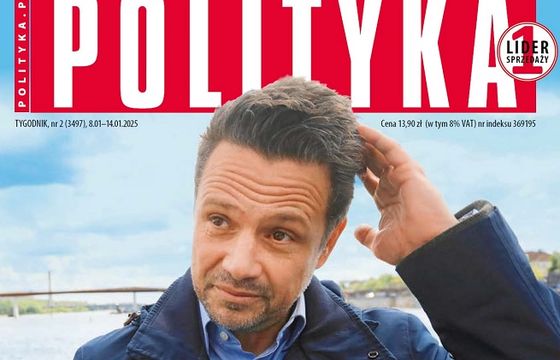 „Polityka” też z wyższą ceną. „Znacznie rosną koszty”