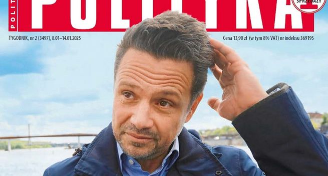 „Polityka” też z wyższą ceną. „Znacznie rosną koszty”