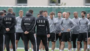 PKO Ekstraklasa. Legia Warszawa najsłabszym mistrzem w historii? "Zwycięzców się nie sądzi"