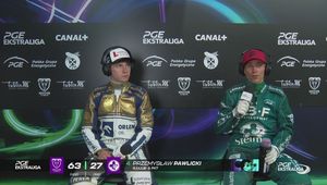 Rzeź niewiniątek w Lublinie. Falubaz będzie walczył o utrzymanie w fazie play-down!