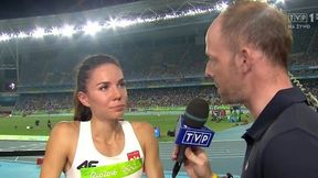 Joanna Jóźwik: zaczęłam nawet słuchać disco polo